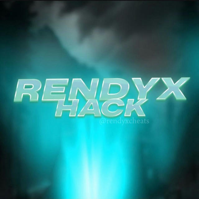 Rendyx Hack | 0.29.1 | Standoff 2