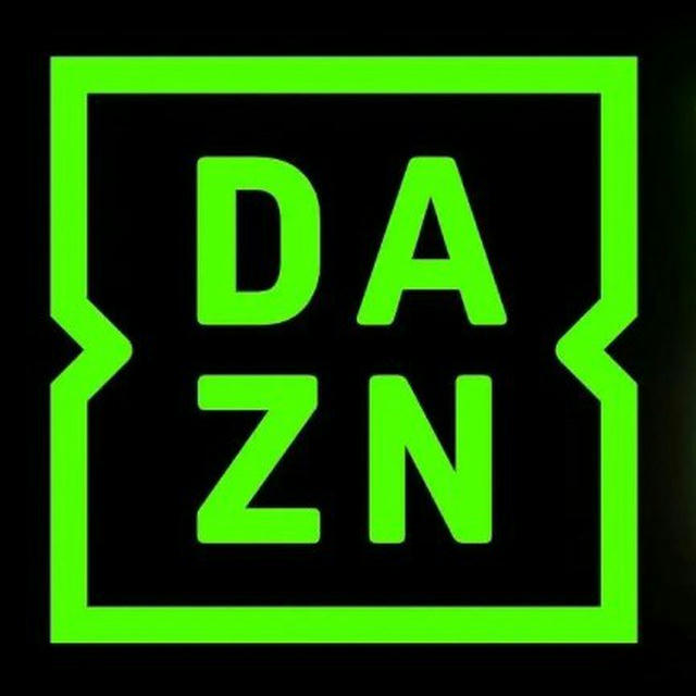 DAZN ACCOUNT ITALIA