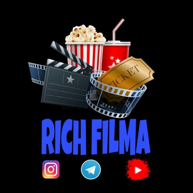 Rich Filma (Rasmiy)