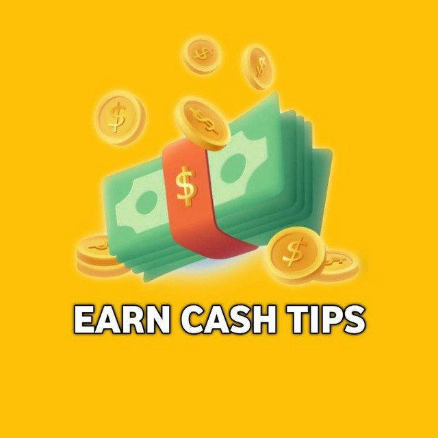 Earn Cash Tips 🤑