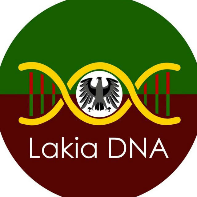 Lakia DNA