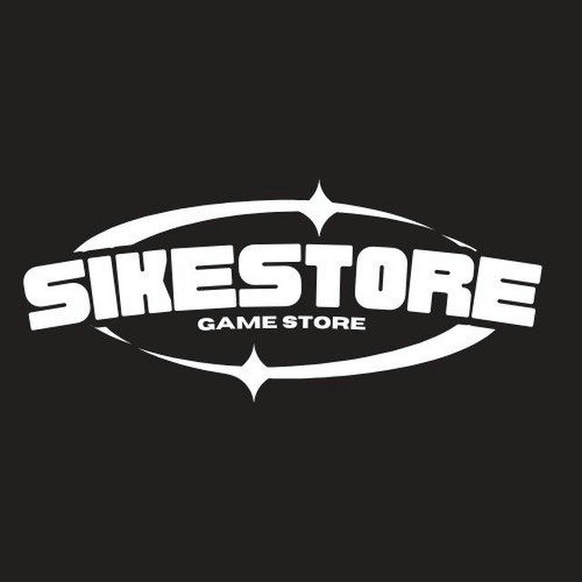 Sike X Yoko X Shadow Game Store