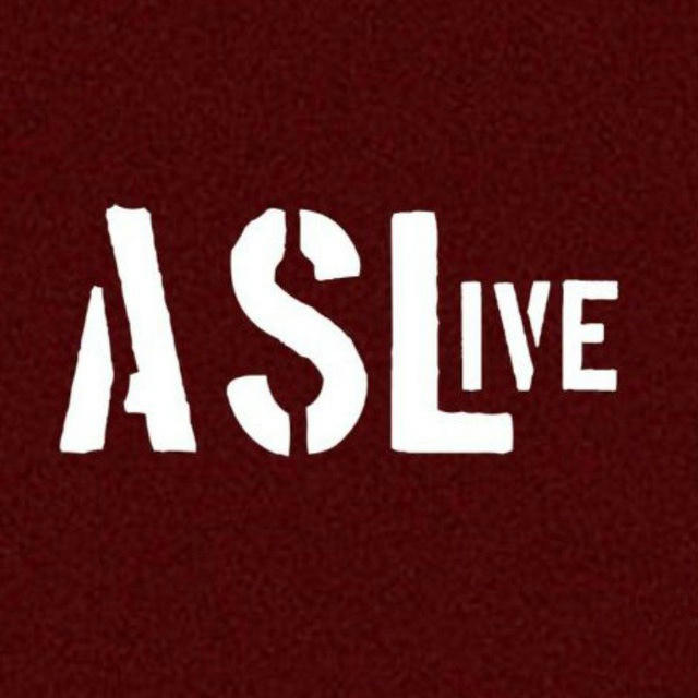 ASL• LIVE ⚽