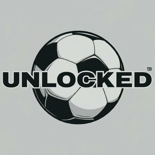 ⚽️ Soccer Unlocked ⚽️