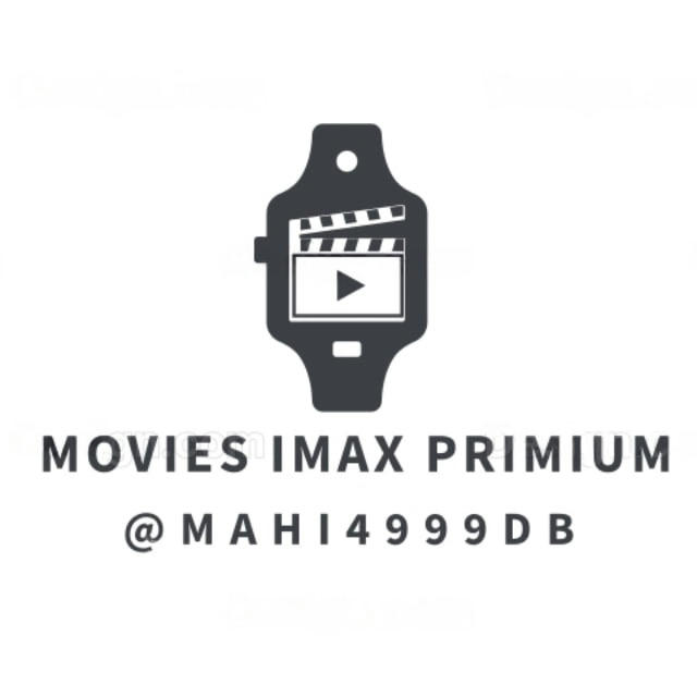 MOVIES IMAX PRIMIUM 🪬