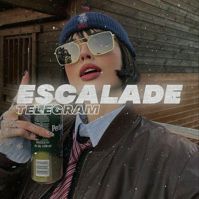 ESCALADE