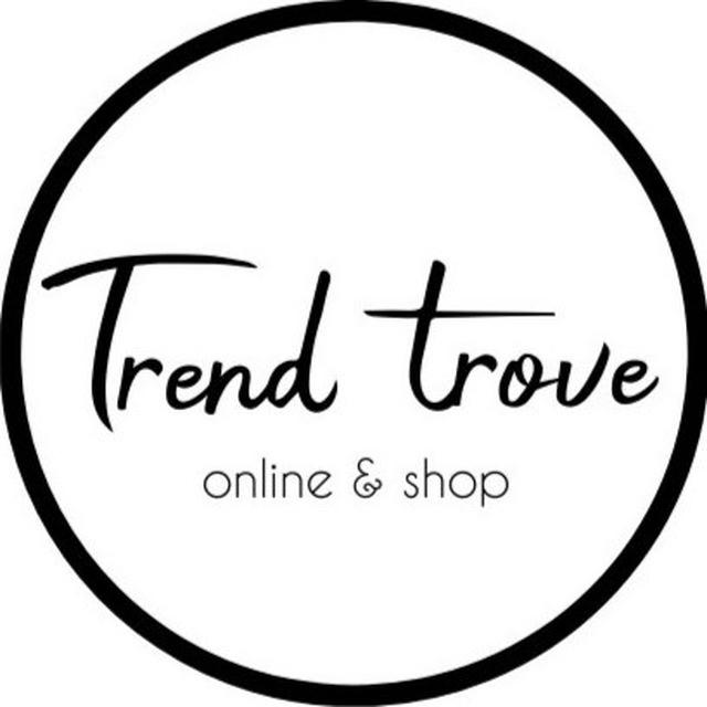 Trend trove | Онлайн-магазин кроссовок