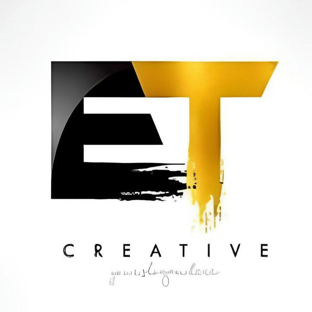 ET Creative (ያገለገለ እቃ ከጎረቤቶ)