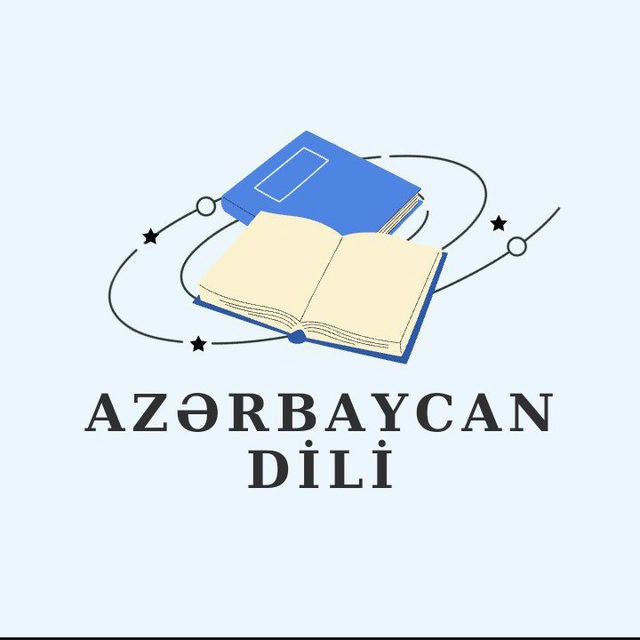 Azərbaycan Dili (Zəhra Qədirova)