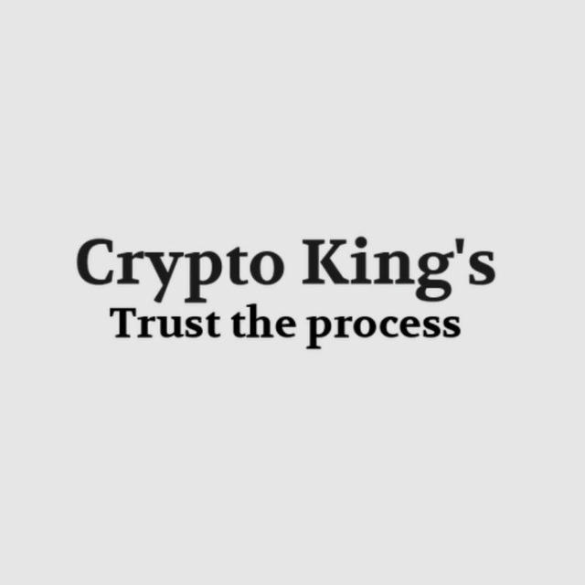 Crypto King’s