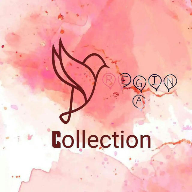 REGINA Collection •⛧