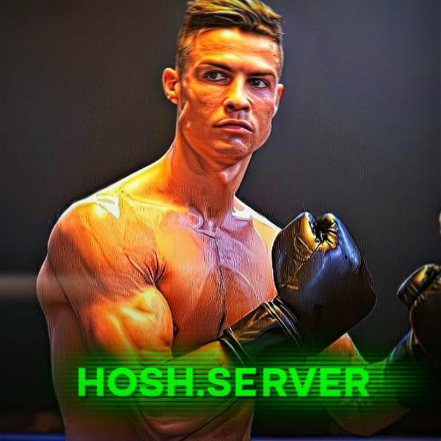 HOSH.SERVER