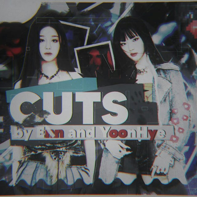 cuts by Enn and YoonHye