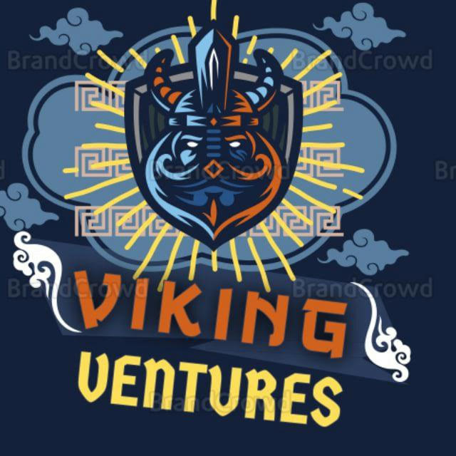 Viking Ventures channel