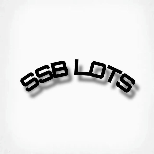 SSB LOTS