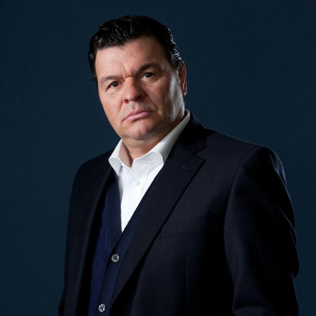 Derek Branning Channel 🥊