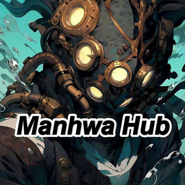 Manhwa Hub | Completed Manhwa's | Latest Manhwa | Manhua