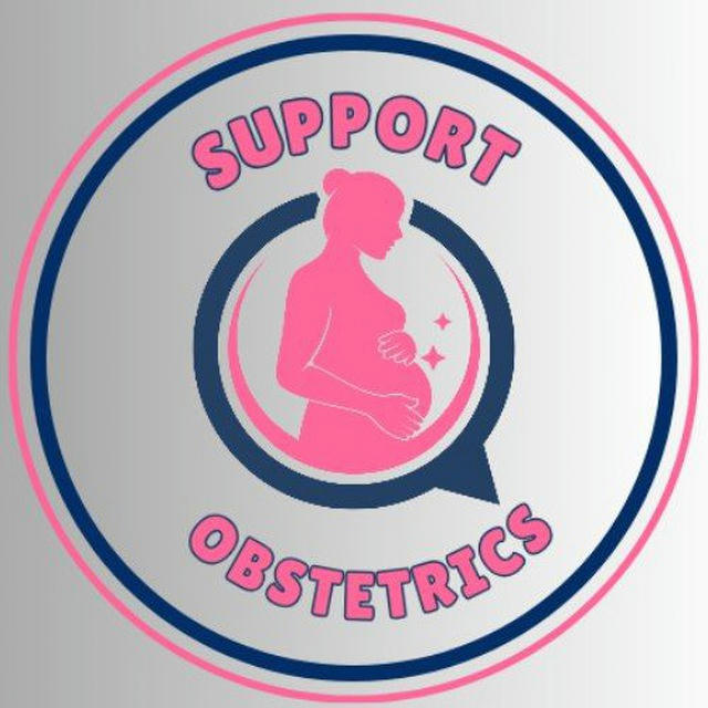 Obstetrics 🤱