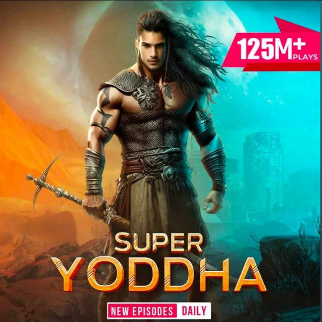 SUPER YODDHA POCKET FM