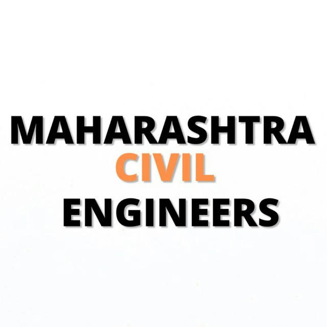 Maharashtra Civil Engineers