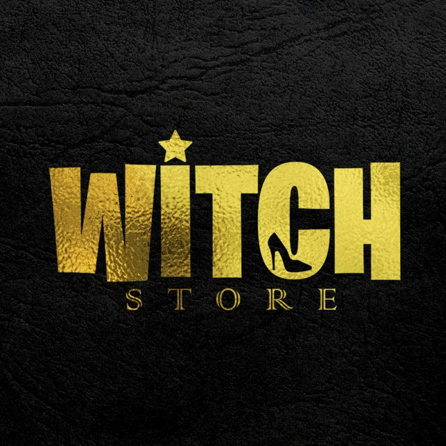 WITCH STORE