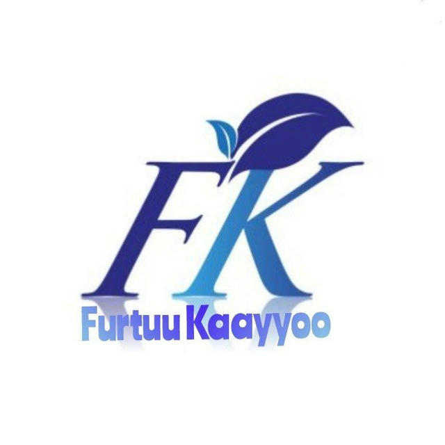 Furtuu Kaayyoo