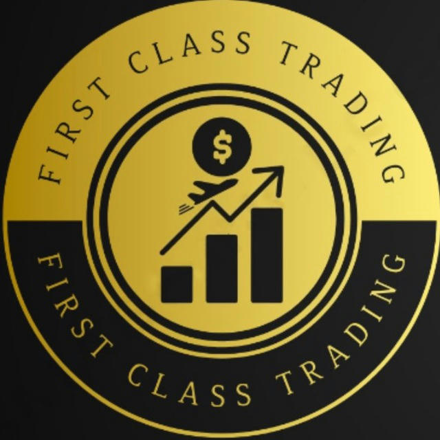 FIRST CLASS TRADING 🇮🇹