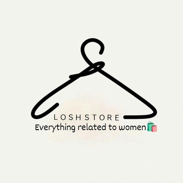 ＬＯＳＨ ＳＴＯＲＥ 🛍️