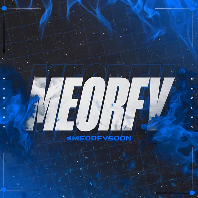 Meorfy