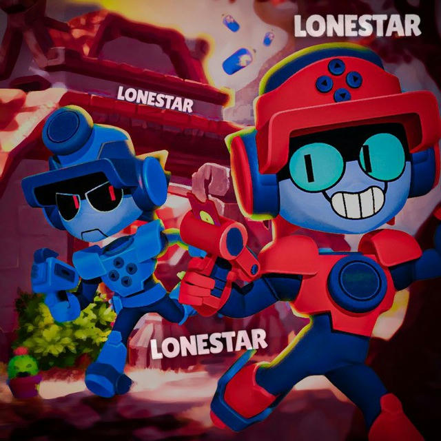 Lonestar