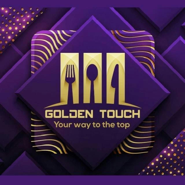 Golden Touch Reham