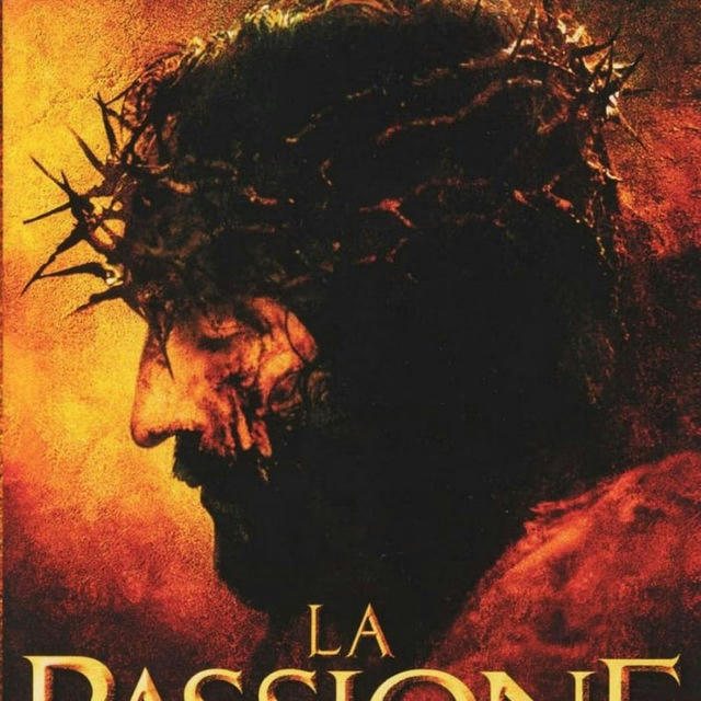 La passione di cristo FILM ITA the passion of the christ