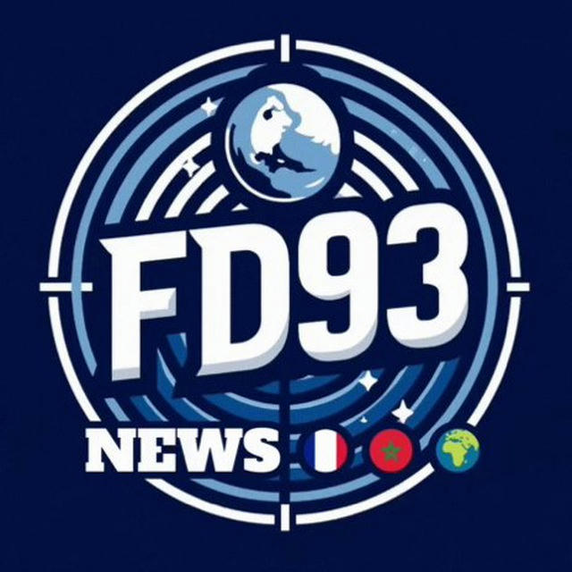 FD93 News 🗞