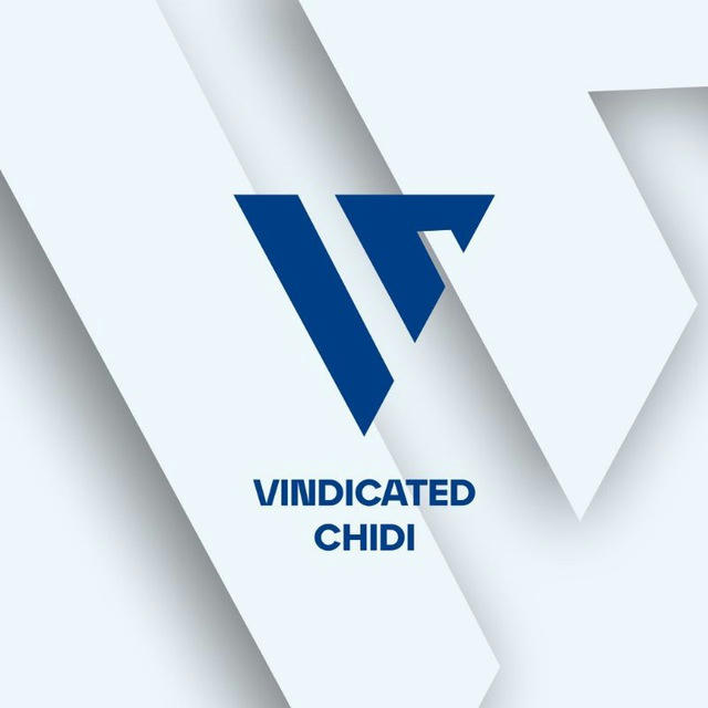 Vindicated Space | Channel️