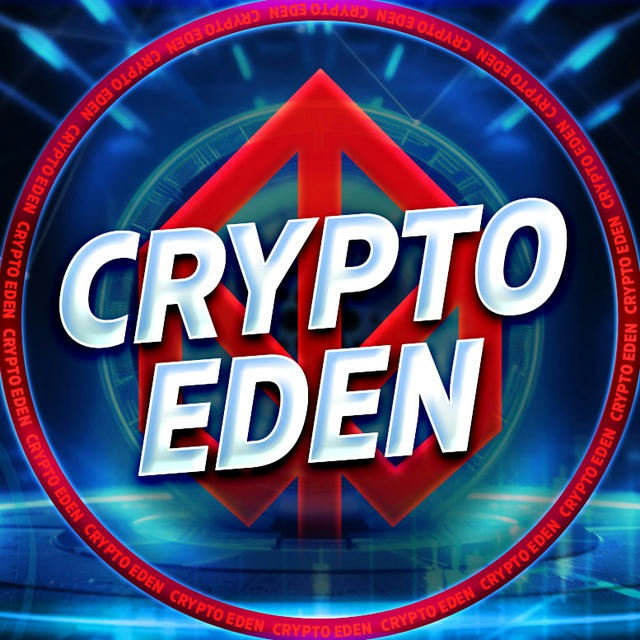 Crypto Eden
