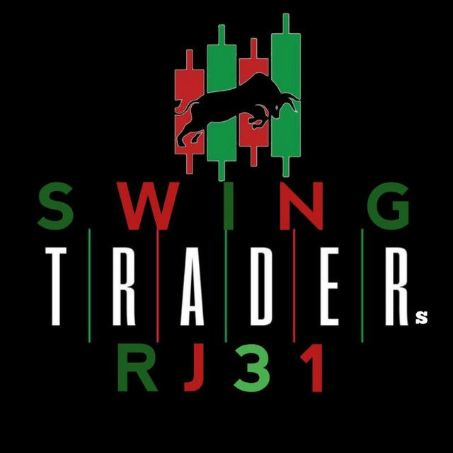 Swing Traders Rj31 📈