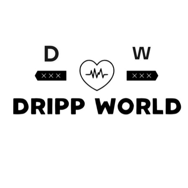 Dripp World🫀