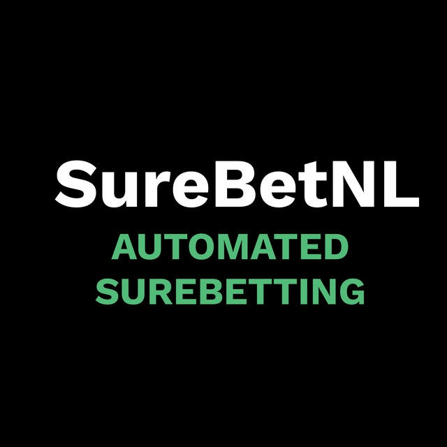 SureBetNL.com