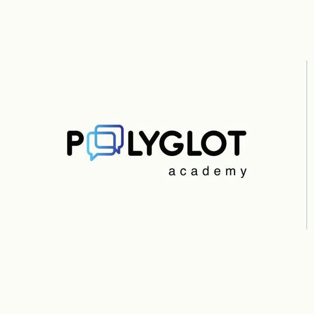 Polyglot’s English Club