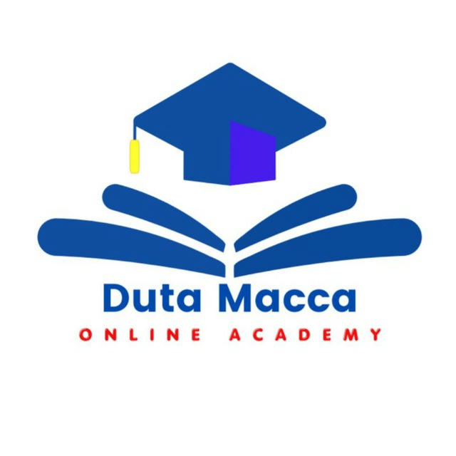 Duta Macca - Duta Guru Cerdas