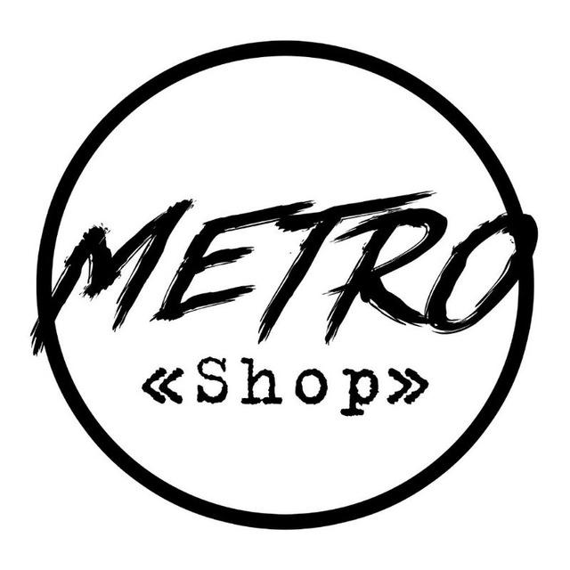 Metroshop/ 『102』Зевс /Раздача лута в метро