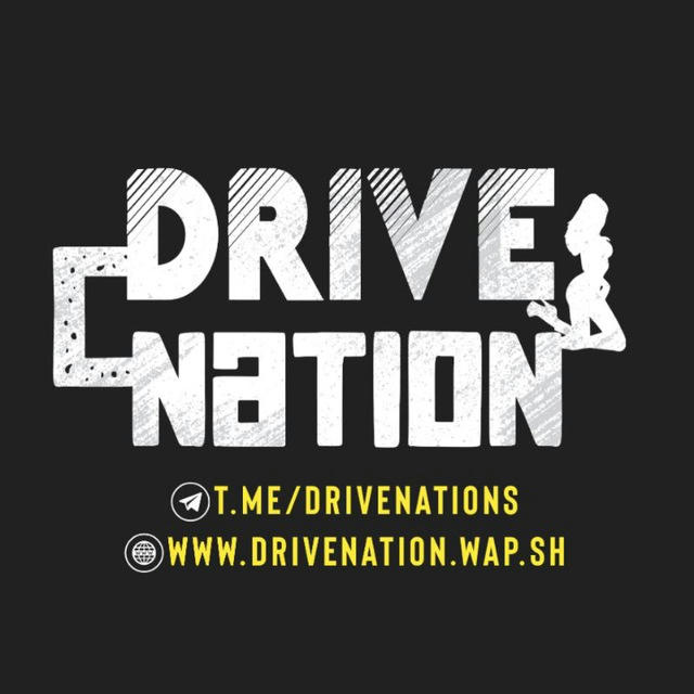 Drive Nation