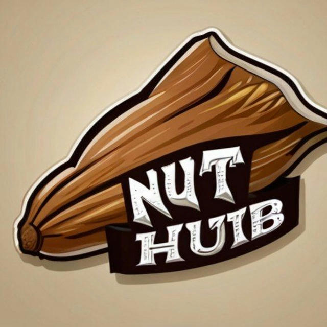 THE NUT HUB 😈😩