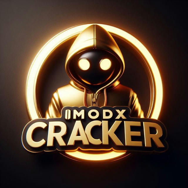ModXCracker