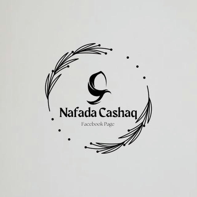 Naafada Caashaqa