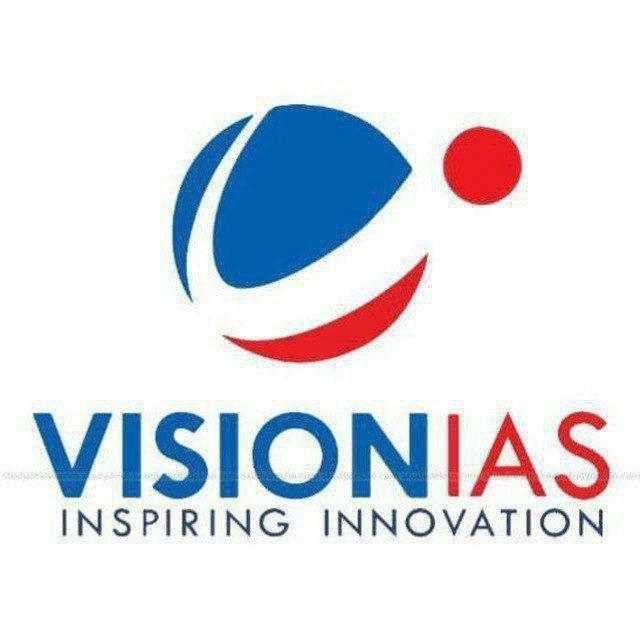 VISION IAS VIDEOS LECTURES