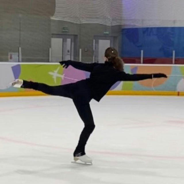 polinaIce ⛸️