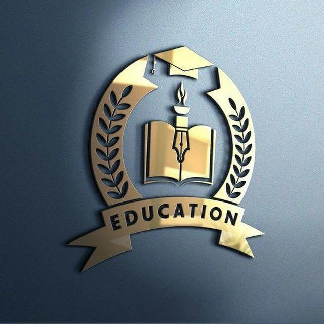 Education Channel👩‍🎓