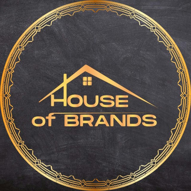 Парфюмерная Компания House of Brands 🏡