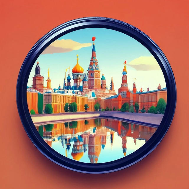 MosPlace | Москва | Куда сходить |
